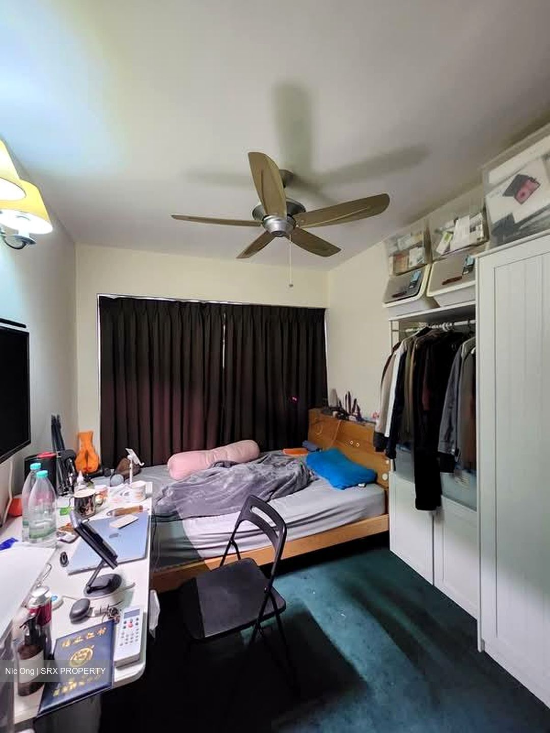 Blk 26B Membina Court (Bukit Merah), HDB 4 Rooms #621694571